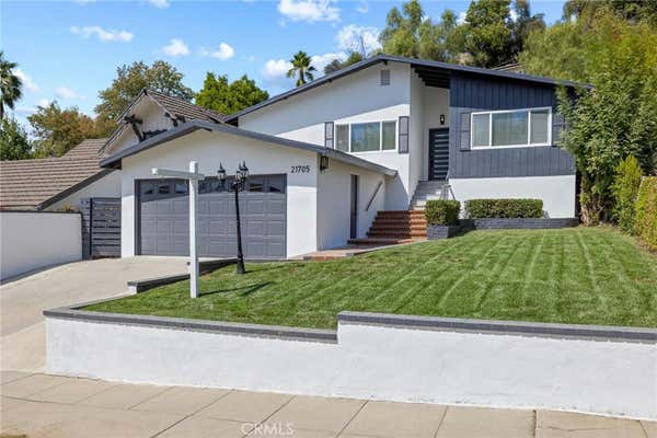 21705 DUMETZ RD, WOODLAND HILLS, CA 91364 - Image 1