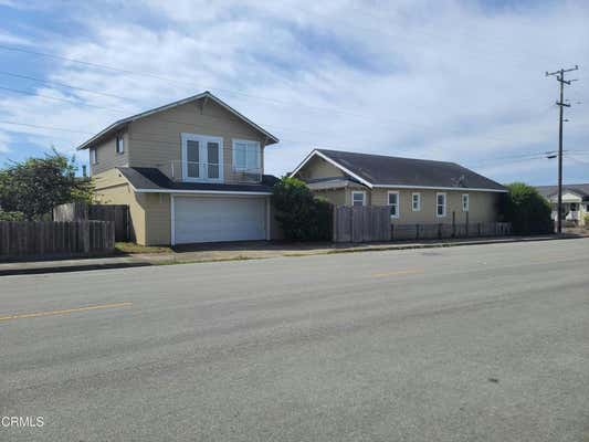 660 WEST ST, FORT BRAGG, CA 95437 - Image 1