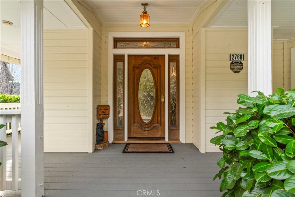 Lake Arrowhead, California, 92352, United States, 4 Bedrooms Bedrooms, ,4 BathroomsBathrooms,Residential,Active,2007295