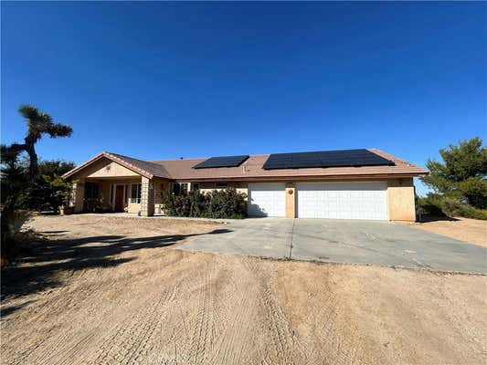 1990 VISTA ROAD, PHELAN, CA 92371 - Image 1