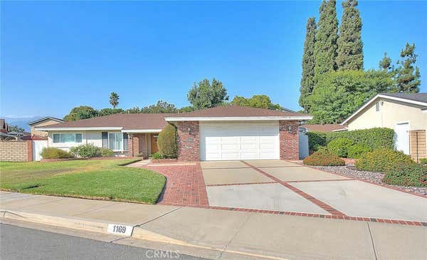 1169 MARY CIR, LA VERNE, CA 91750 - Image 1