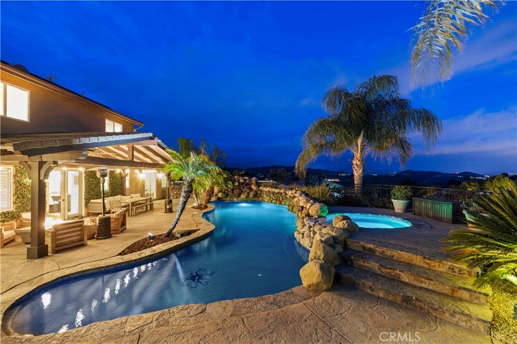Castaic, California, 91384, United States, ,5 BathroomsBathrooms,Residential,Active,1798186