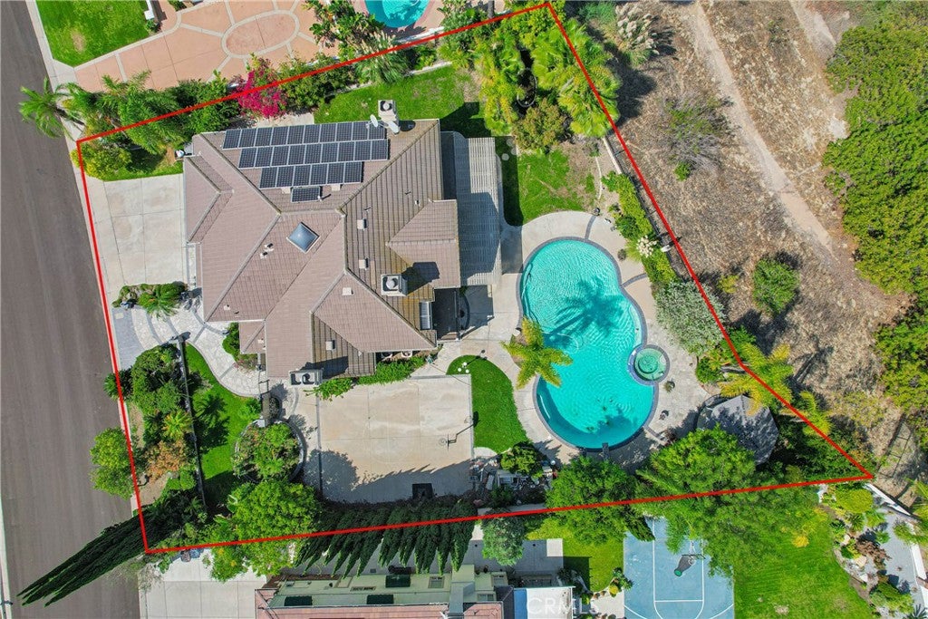 Walnut, California, 91789, United States, 5 Bedrooms Bedrooms, ,5 BathroomsBathrooms,Residential,Active,1952624