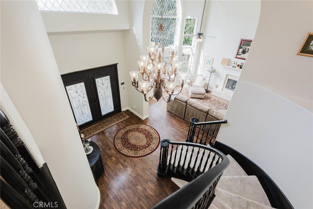 Santa Clarita, California, 91350, United States, 6 Bedrooms Bedrooms, ,5 BathroomsBathrooms,Residential,Active,2006901