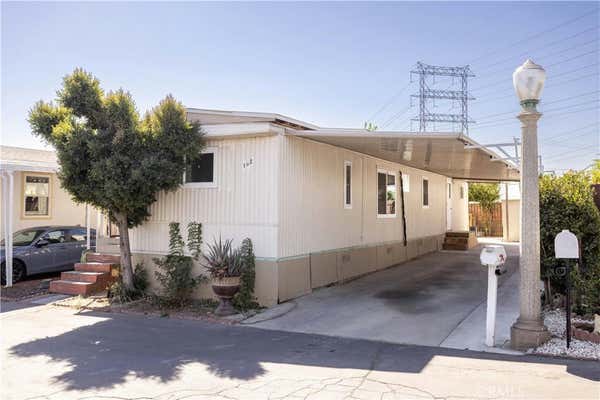 16079 YARNELL ST SPC C15, RANCHO CASCADES, CA 91342 - Image 1