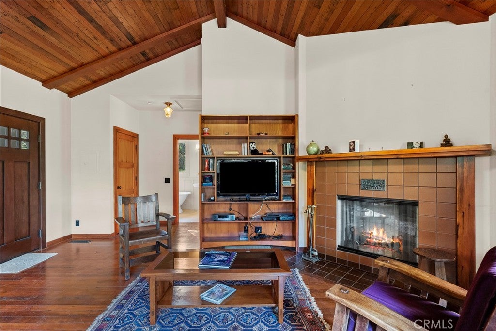 Ojai, California, 93023, United States, 4 Bedrooms Bedrooms, ,4 BathroomsBathrooms,Residential,Active,2000225