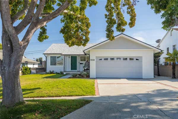 5510 HALISON ST, TORRANCE, CA 90503 - Image 1