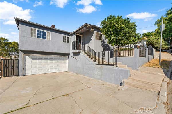 5305 BORLAND RD, LOS ANGELES, CA 90032 - Image 1