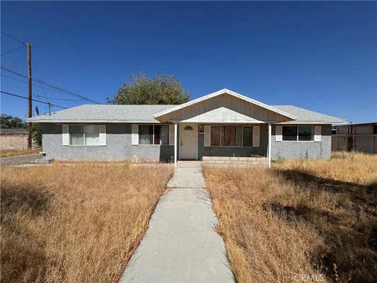 36837 HILLVIEW RD, HINKLEY, CA 92347 - Image 1