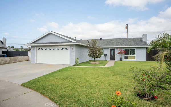 15352 NANTUCKET ST, WESTMINSTER, CA 92683 - Image 1