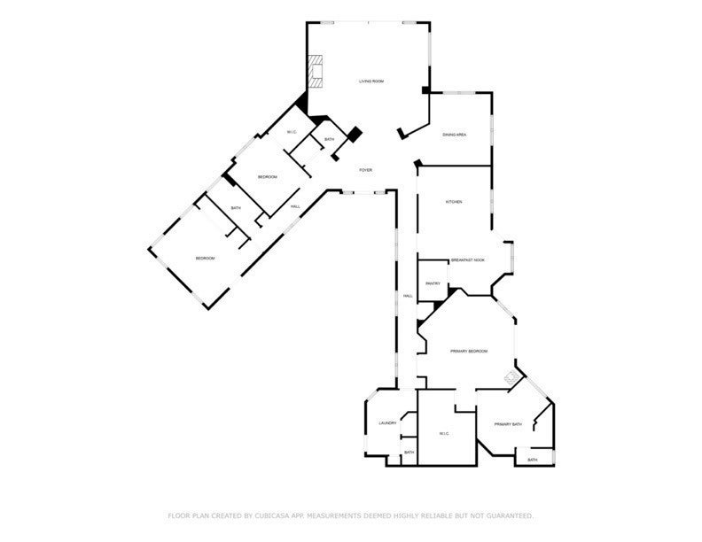 Templeton, California, 93465, United States, 3 Bedrooms Bedrooms, ,4 BathroomsBathrooms,Residential,Active,1899871