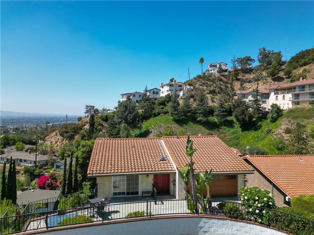 Burbank, California, 91501, United States, 5 Bedrooms Bedrooms, ,5 BathroomsBathrooms,Residential,Active,1943797