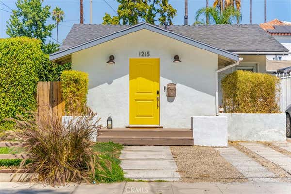 1215 STANLEY AVE, GLENDALE, CA 91206 - Image 1