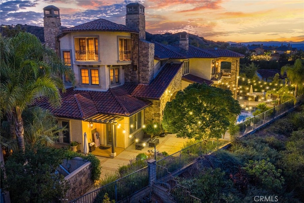 Valencia, California, 91381, United States, 7 Bedrooms Bedrooms, ,10 BathroomsBathrooms,Residential,Active,1959930