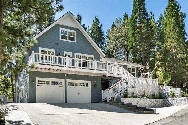 28281 ARBON LN, LAKE ARROWHEAD, CA 92352 - Image 1