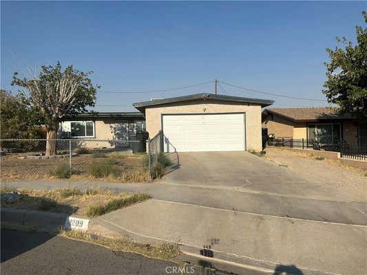 1209 ROBERTA CT, BARSTOW, CA 92311 - Image 1