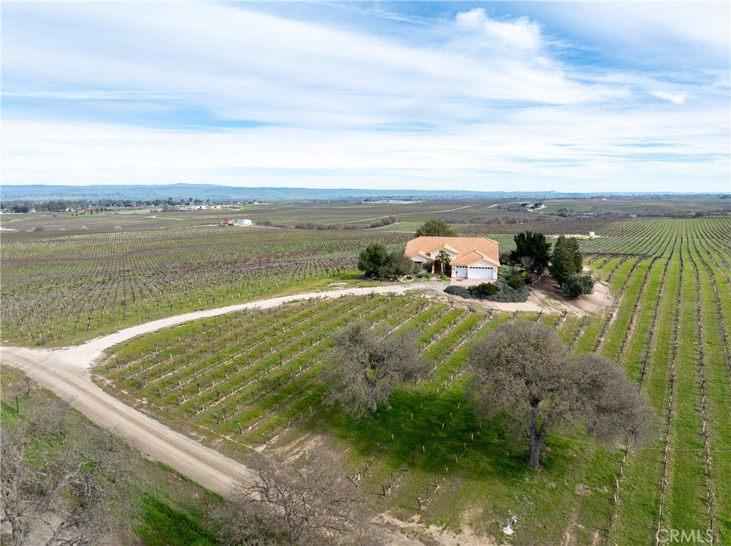 Paso Robles, California, 93446, United States, 7 Bedrooms Bedrooms, ,5 BathroomsBathrooms,Residential,Active,2012901