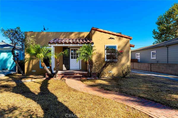 522 S INDIANA ST, ANAHEIM, CA 92805 - Image 1