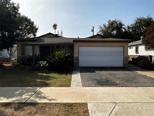 13830 LUBICAN ST, BALDWIN PARK, CA 91706 - Image 1