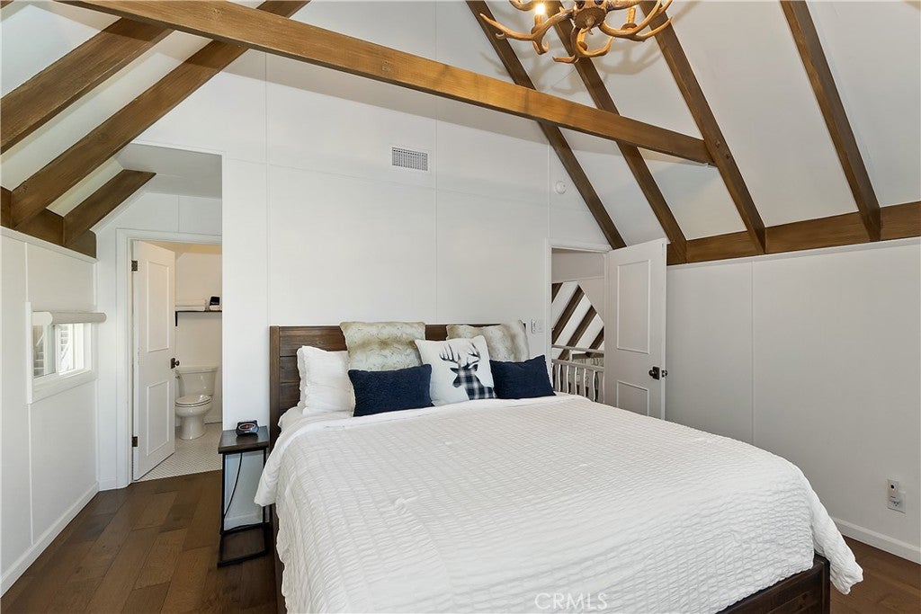 Lake Arrowhead, California, 92352, United States, 4 Bedrooms Bedrooms, ,3 BathroomsBathrooms,Residential,Active,1786792