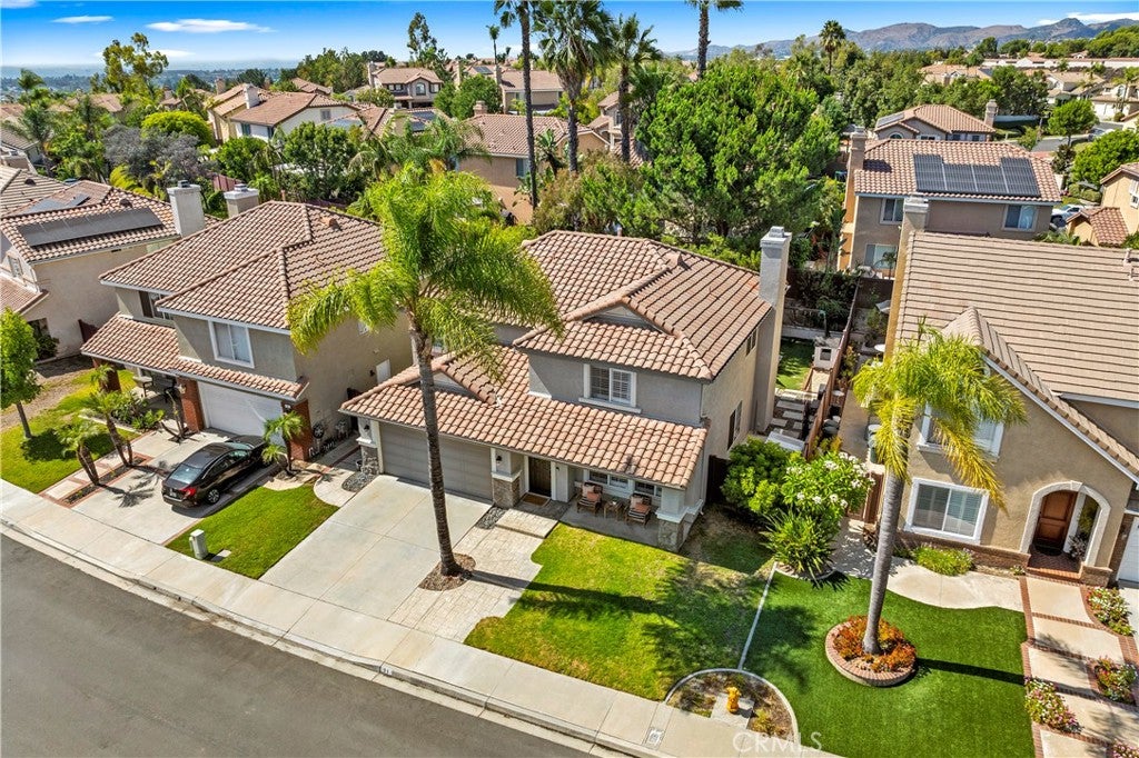 Rancho Santa Margarita, California, 92688, United States, 4 Bedrooms Bedrooms, ,3 BathroomsBathrooms,Residential,Active,1944272