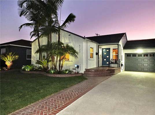 5123 MONTAIR AVE, LAKEWOOD, CA 90712 - Image 1