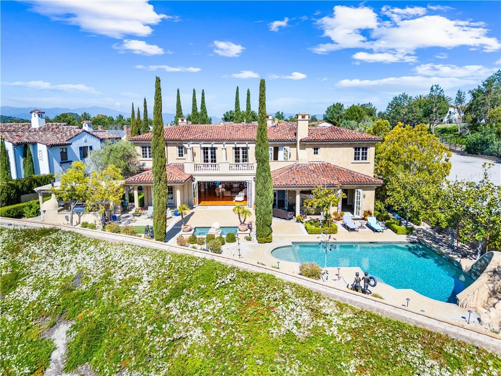 Ladera Ranch, California, 92694, United States, 5 Bedrooms Bedrooms, ,6 BathroomsBathrooms,Residential,Active,1798097