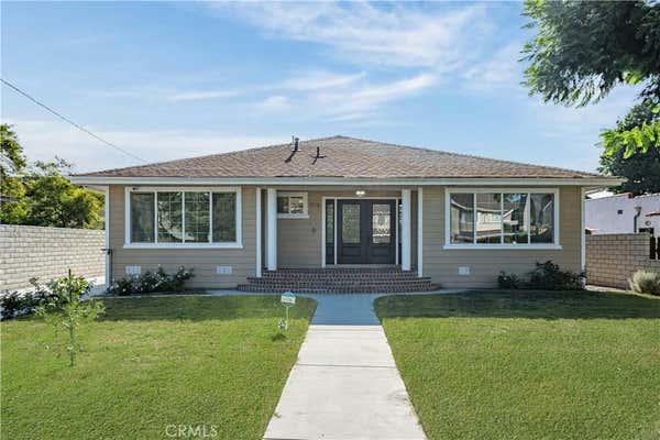 1820 S ALTA VISTA AVE, MONROVIA, CA 91016, photo 2 of 31