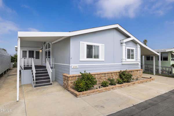 285 GAVIOTA PL # 148, OXNARD, CA 93033 - Image 1