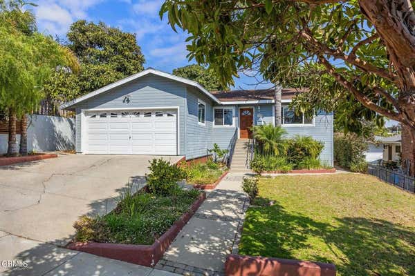 396 ESTRELLA ST, VENTURA, CA 93003 - Image 1