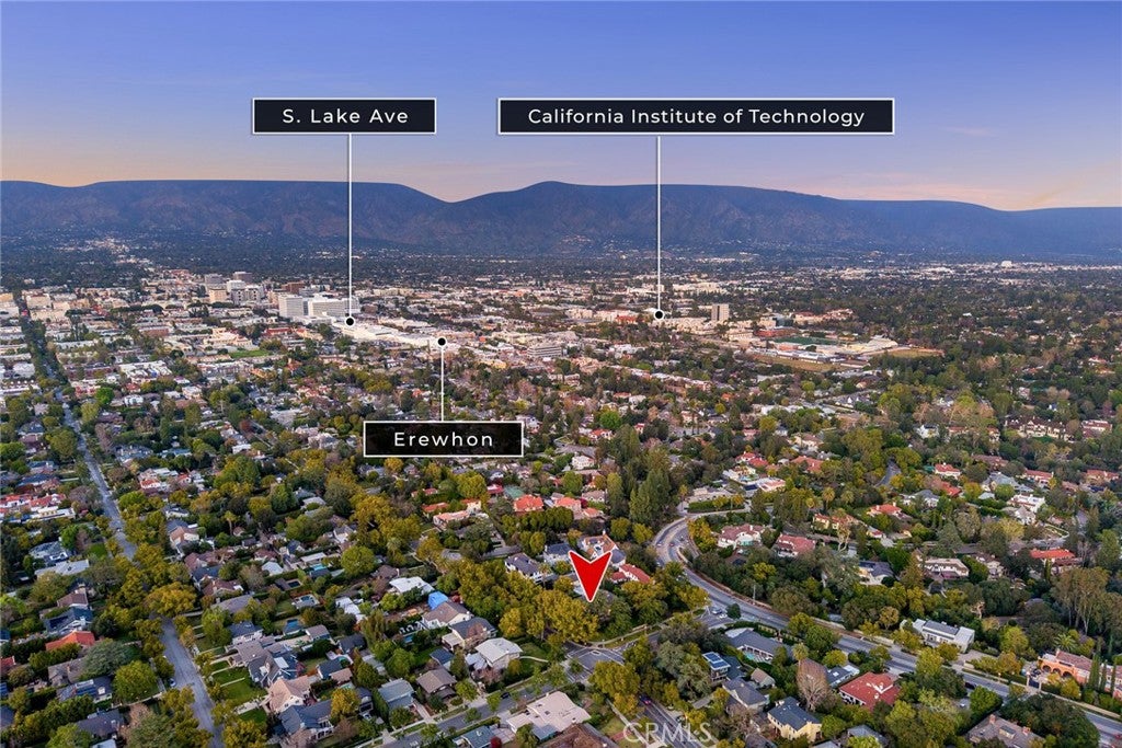 928 S El Molino Ave – image 61