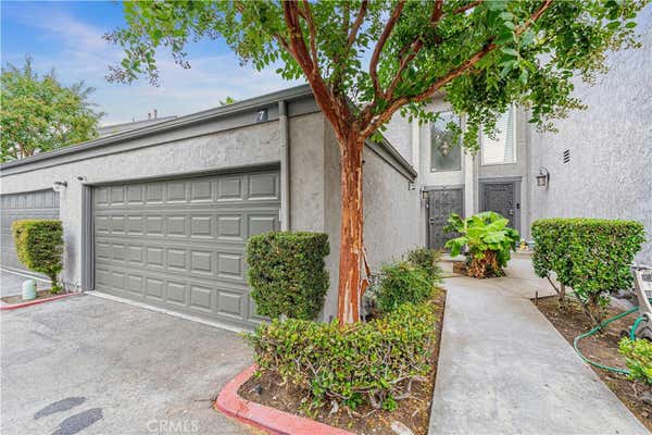 543 E ARROW HWY APT 7, AZUSA, CA 91702 - Image 1