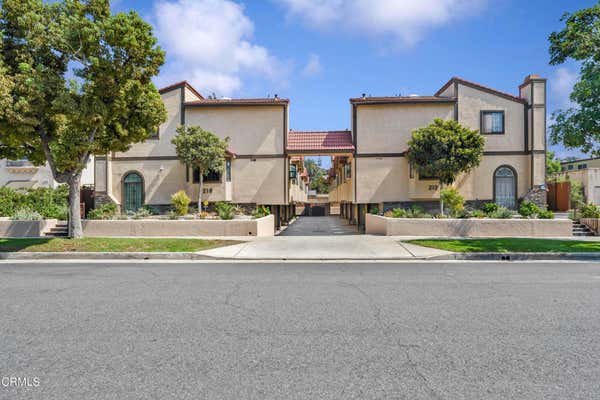 212 LA FRANCE AVE APT E, ALHAMBRA, CA 91801 - Image 1