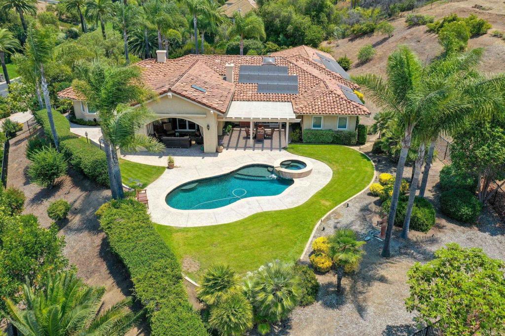 Bonsall, California, 92003, United States, 4 Bedrooms Bedrooms, ,4 BathroomsBathrooms,Residential,Active,1892629