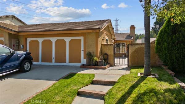 25986 PUEBLO DR, VALENCIA, CA 91355 - Image 1