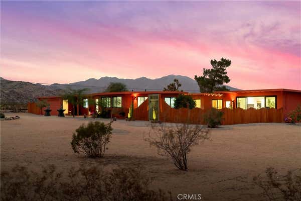 62322 TWO MILE RD, JOSHUA TREE, CA 92252 - Image 1