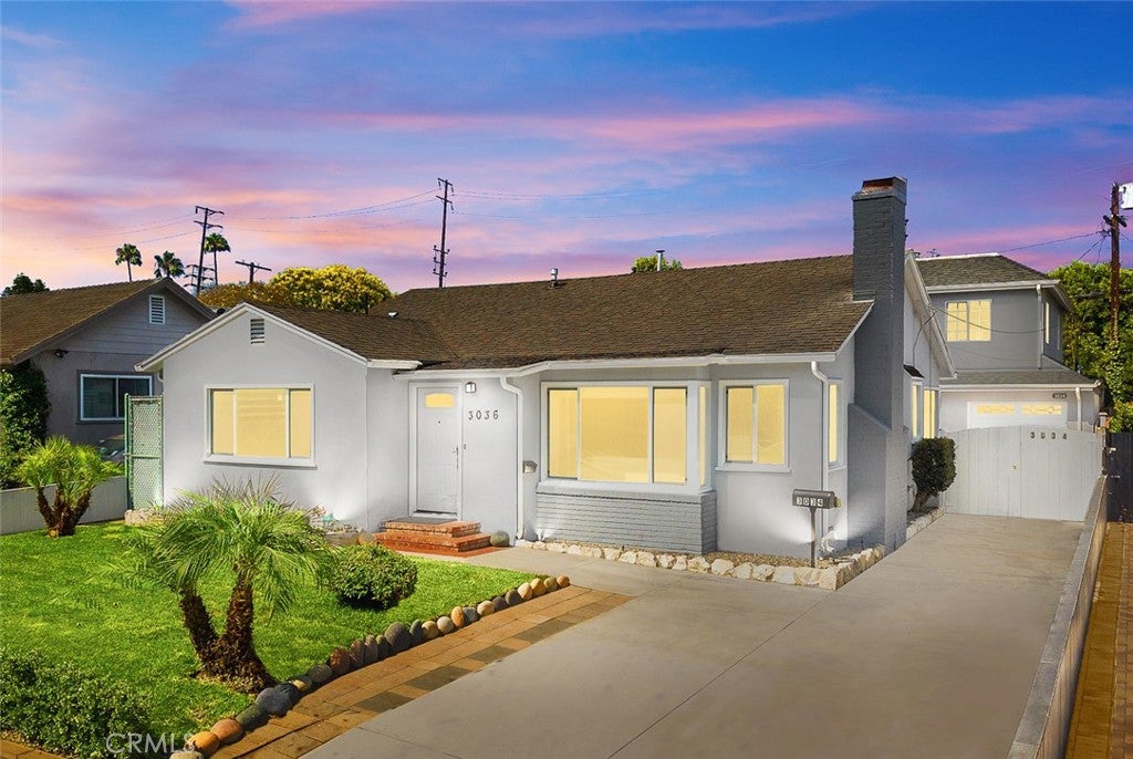 Los Angeles, California, 90034, United States, 5 Bedrooms Bedrooms, ,5 BathroomsBathrooms,Residential,Active,1899242