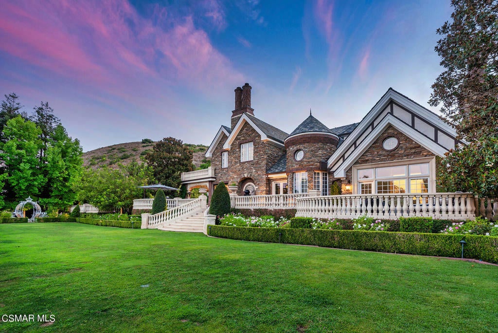 Westlake Village, California, 91362, United States, 5 Bedrooms Bedrooms, ,10 BathroomsBathrooms,Residential,Active,1756358