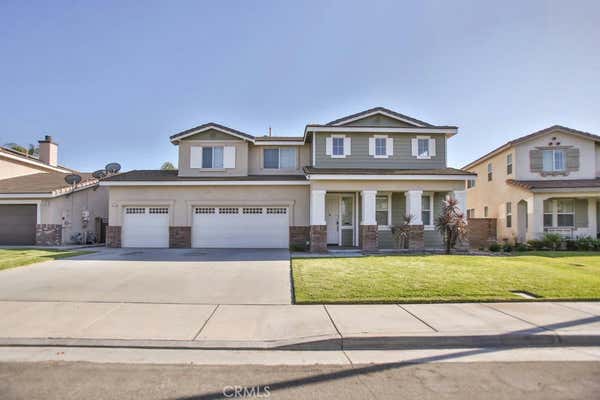 13173 LAVONDA ST, EASTVALE, CA 92880 - Image 1