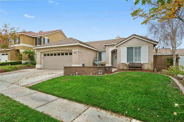 1265 LA TREMOLINA LN, CORONA, CA 92879 - Image 1