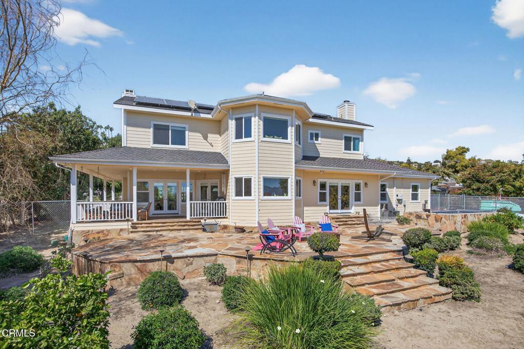 Camarillo, California, 93010, United States, 4 Bedrooms Bedrooms, ,3 BathroomsBathrooms,Residential,Active,2027321