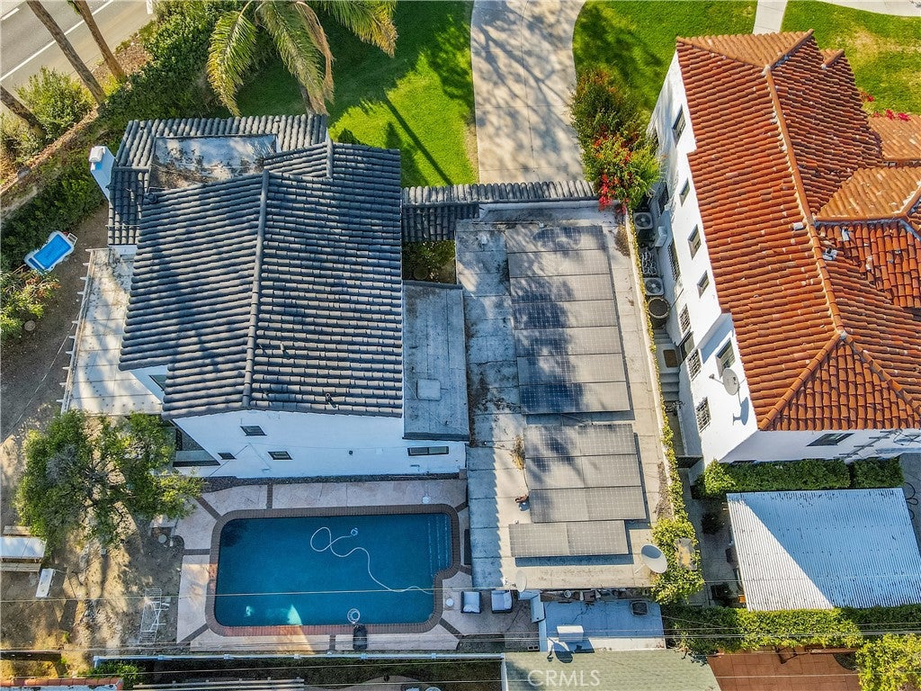 Glendale, California, 91206, United States, 4 Bedrooms Bedrooms, ,3 BathroomsBathrooms,Residential,Active,1963262