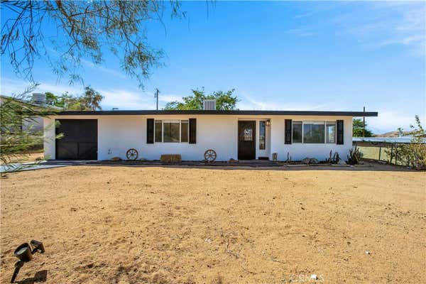 7066 SUNSET RD, JOSHUA TREE, CA 92252 - Image 1