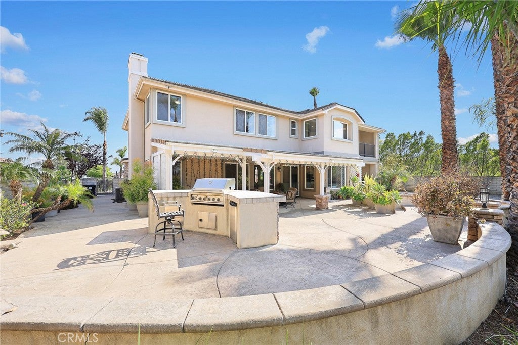 Rancho Cucamonga, California, 91739, United States, 5 Bedrooms Bedrooms, ,6 BathroomsBathrooms,Residential,Active,1798125