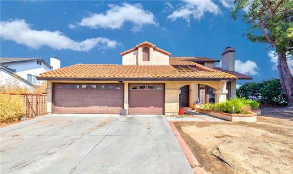 20855 E YELLOW FEATHER CIR, WALNUT, CA 91789 - Image 1