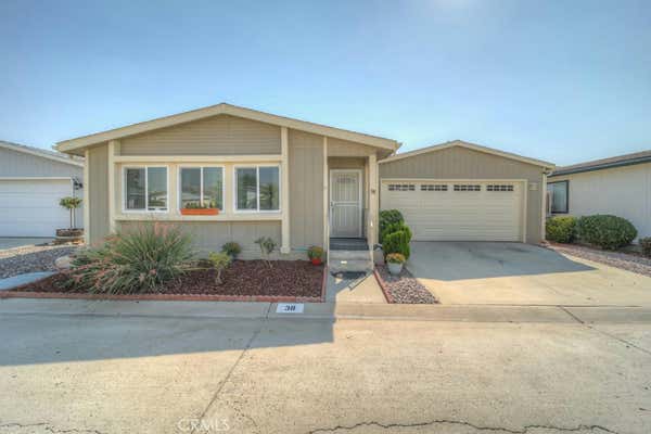 27250 MURRIETA RD SPC 38, MENIFEE, CA 92586 - Image 1