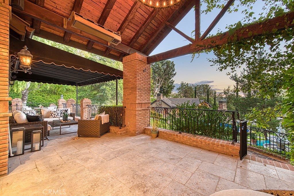 Coto De Caza, California, 92679, United States, 6 Bedrooms Bedrooms, ,9 BathroomsBathrooms,Residential,Active,1832334