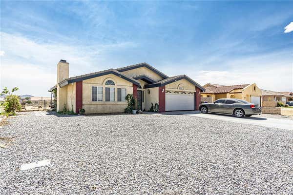 26969 LAKEVIEW DR, HELENDALE, CA 92342 - Image 1