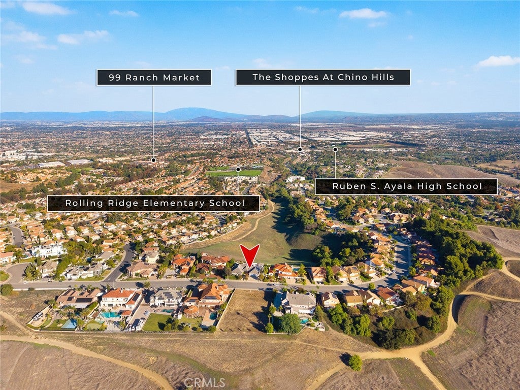 Chino Hills, California, 91709, United States, 4 Bedrooms Bedrooms, ,6 BathroomsBathrooms,Residential,Active,1992246