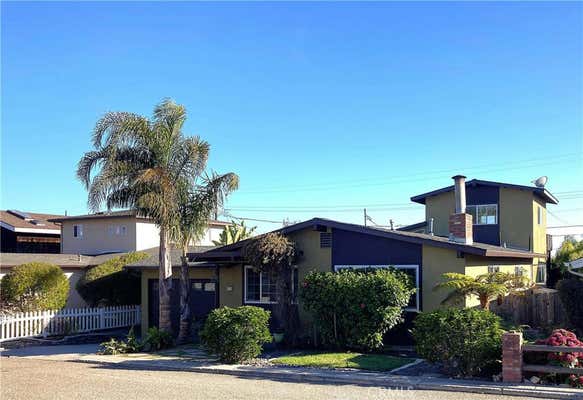 931 BAKERSFIELD ST, PISMO BEACH, CA 93449 - Image 1